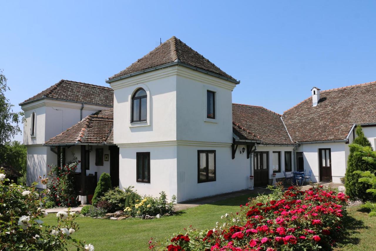 Varna Guest House Vila Albedo المظهر الخارجي الصورة