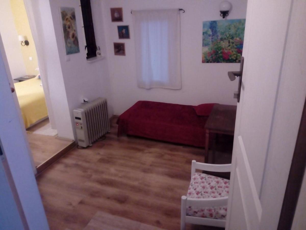 Varna Guest House Vila Albedo المظهر الخارجي الصورة