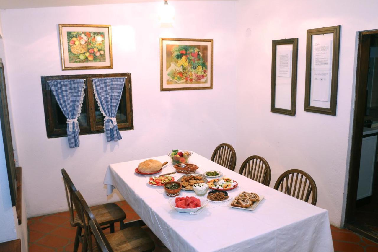 Varna Guest House Vila Albedo المظهر الخارجي الصورة