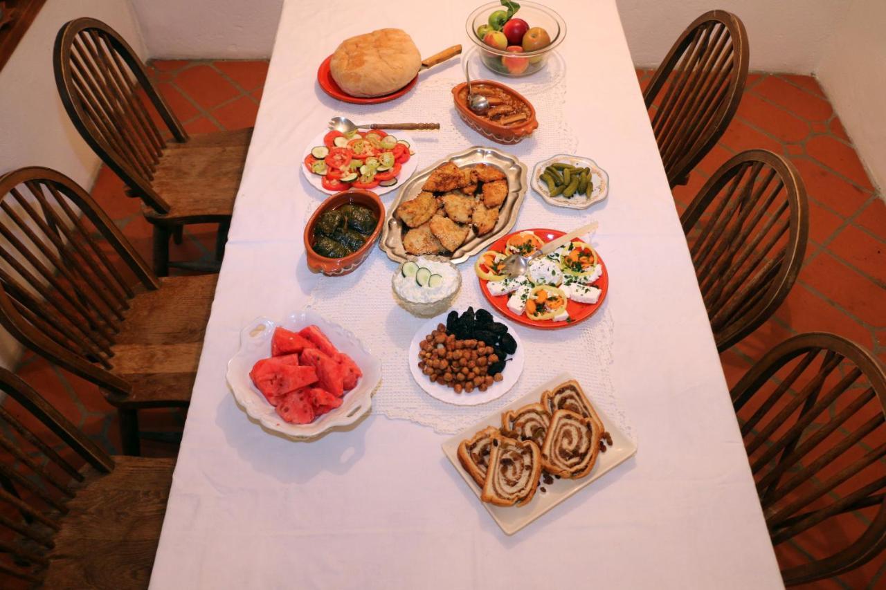 Varna Guest House Vila Albedo المظهر الخارجي الصورة