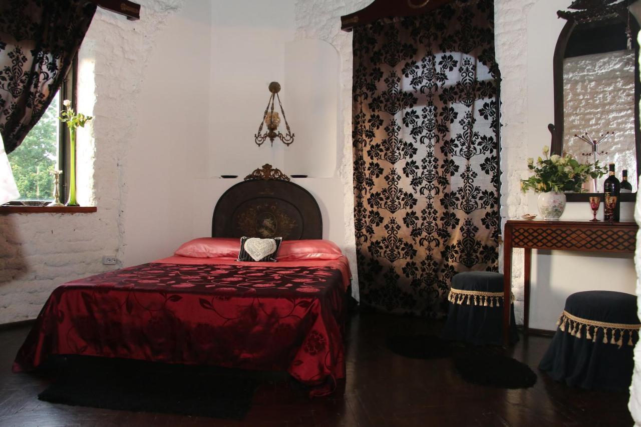 Varna Guest House Vila Albedo المظهر الخارجي الصورة