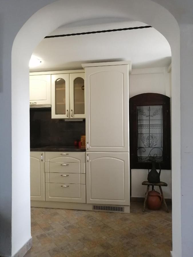 Varna Guest House Vila Albedo المظهر الخارجي الصورة