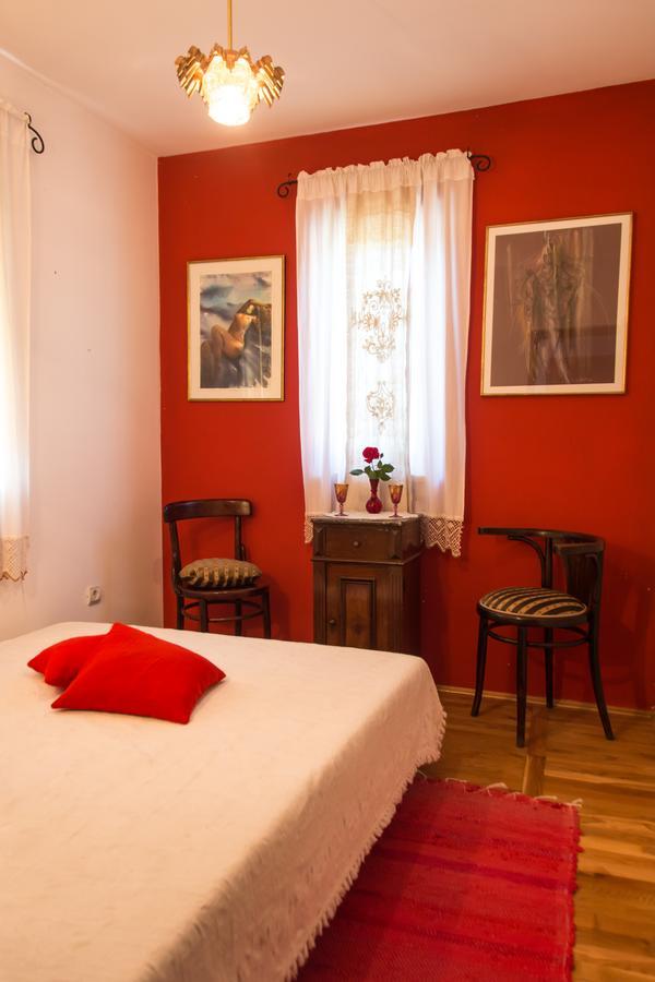 Varna Guest House Vila Albedo المظهر الخارجي الصورة