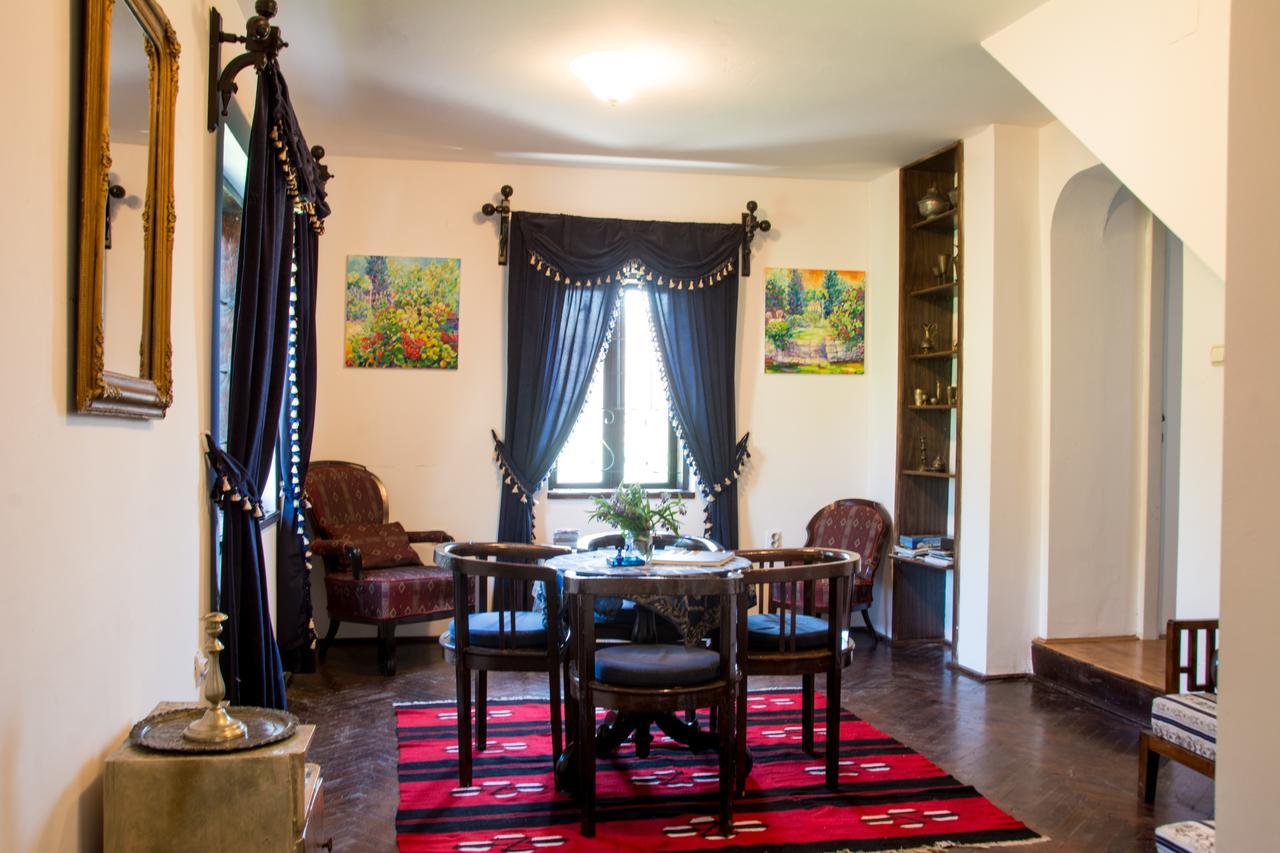 Varna Guest House Vila Albedo المظهر الخارجي الصورة
