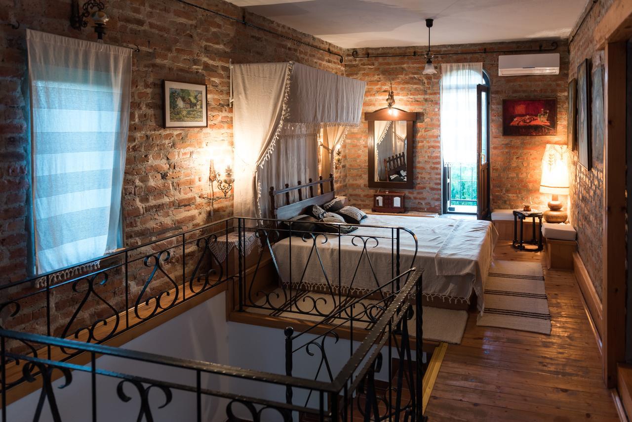 Varna Guest House Vila Albedo المظهر الخارجي الصورة