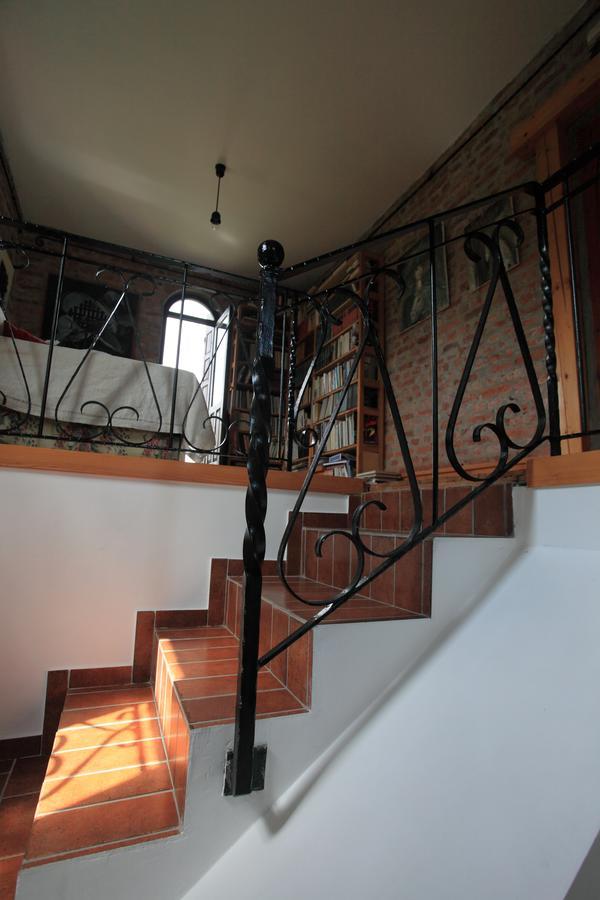 Varna Guest House Vila Albedo المظهر الخارجي الصورة
