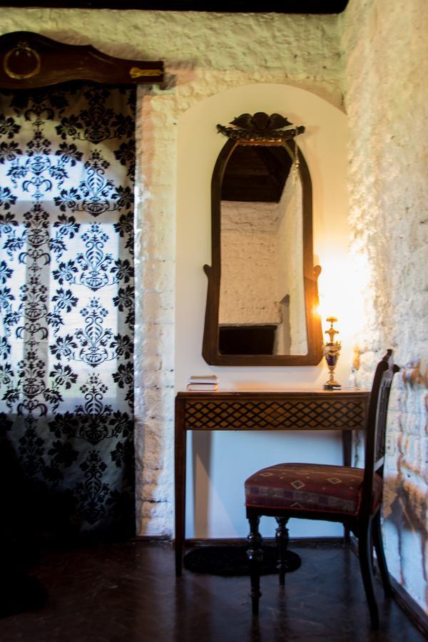 Varna Guest House Vila Albedo المظهر الخارجي الصورة