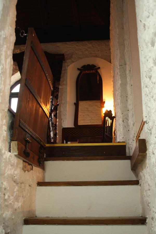Varna Guest House Vila Albedo المظهر الخارجي الصورة