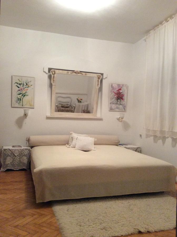 Varna Guest House Vila Albedo المظهر الخارجي الصورة