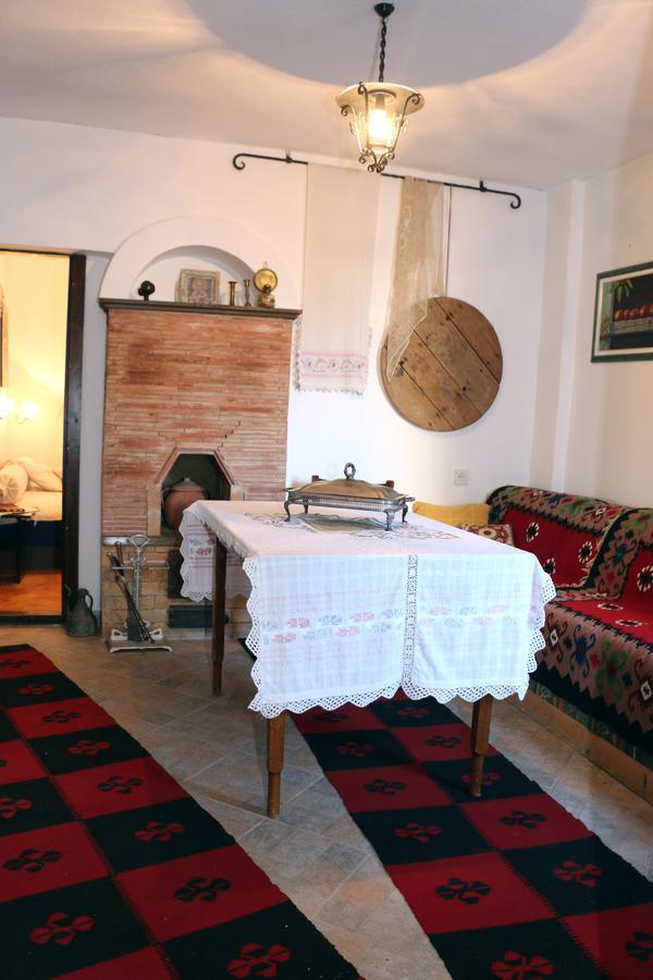 Varna Guest House Vila Albedo المظهر الخارجي الصورة