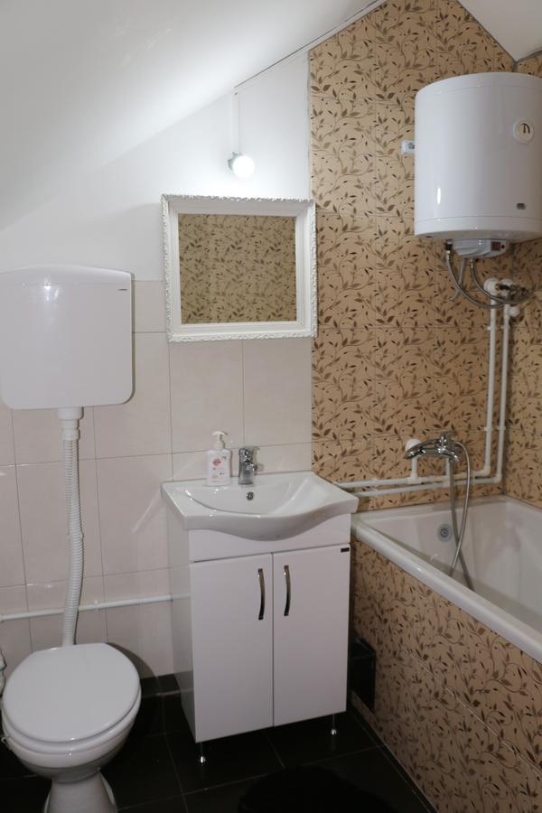Varna Guest House Vila Albedo المظهر الخارجي الصورة