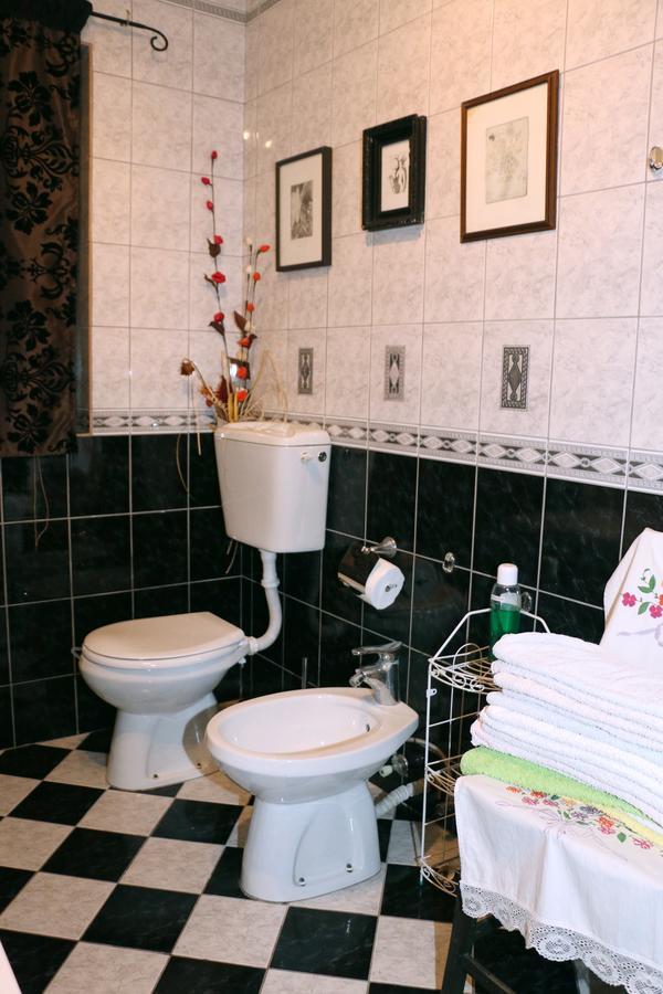 Varna Guest House Vila Albedo المظهر الخارجي الصورة