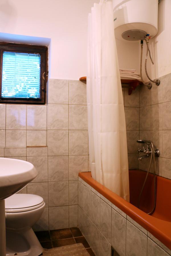 Varna Guest House Vila Albedo المظهر الخارجي الصورة