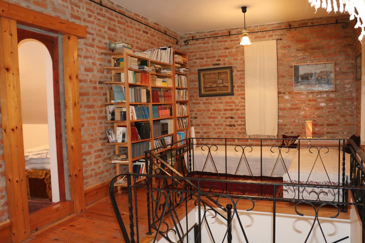Varna Guest House Vila Albedo المظهر الخارجي الصورة