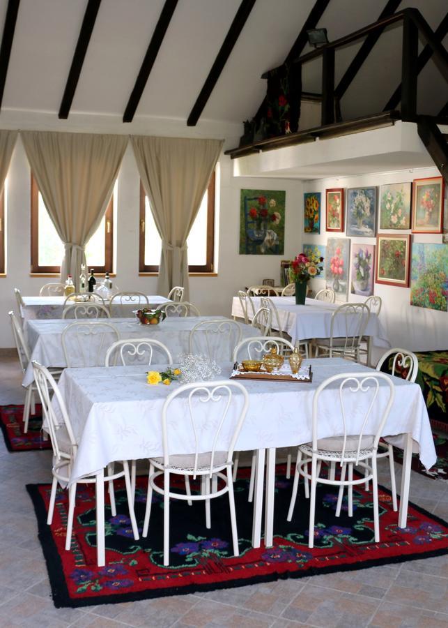Varna Guest House Vila Albedo المظهر الخارجي الصورة